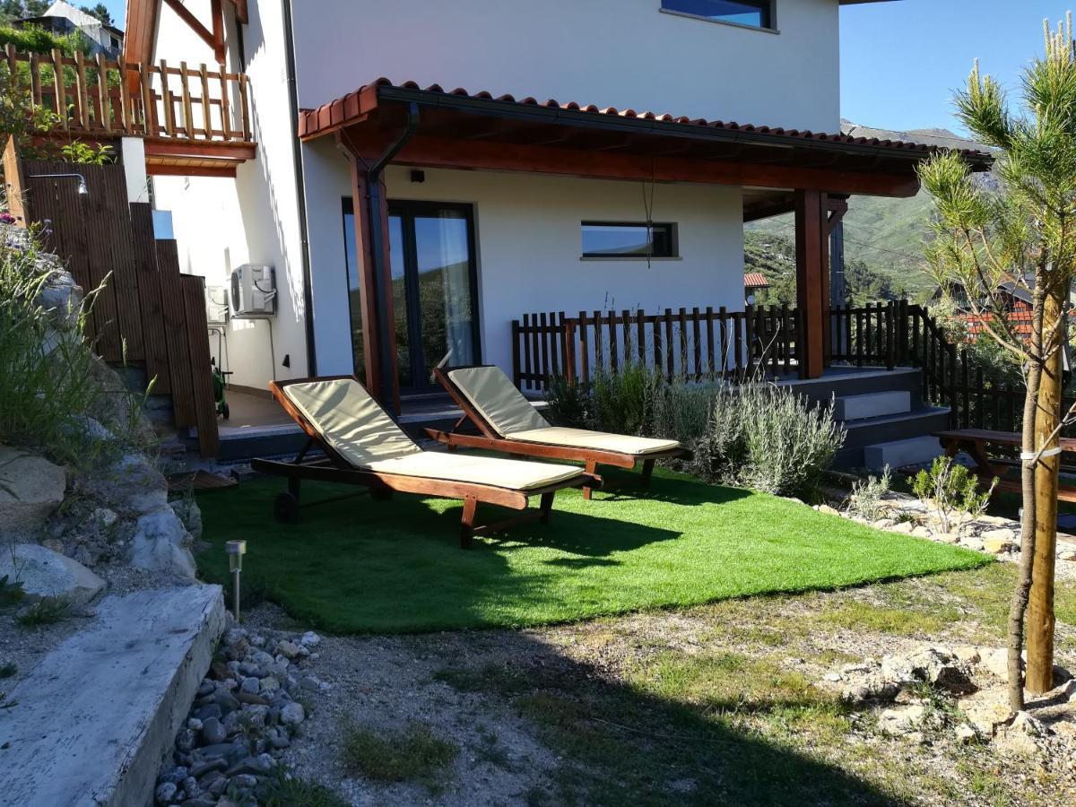 Farm stay Unhais Valley -