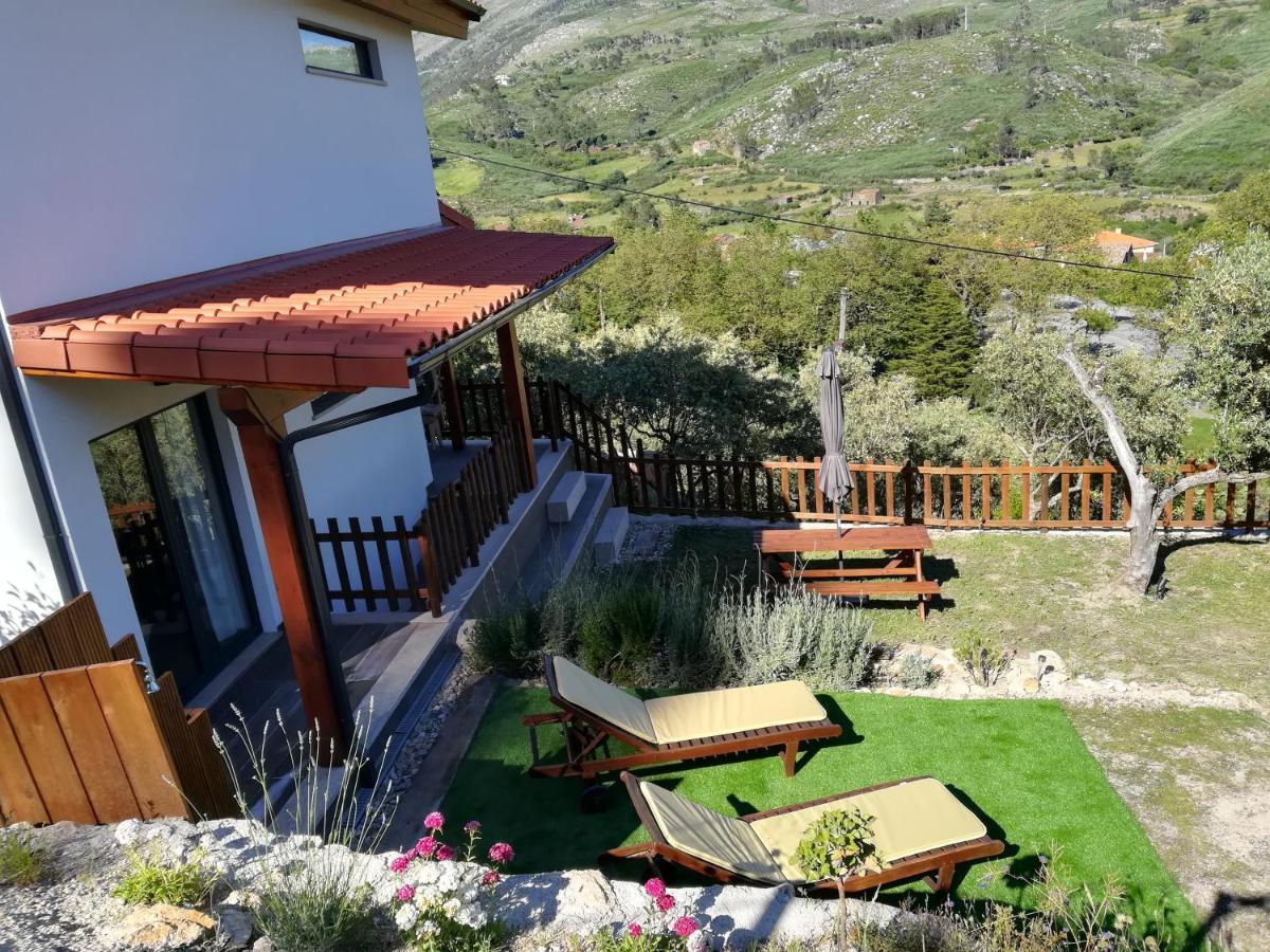 Farm stay Unhais Valley -