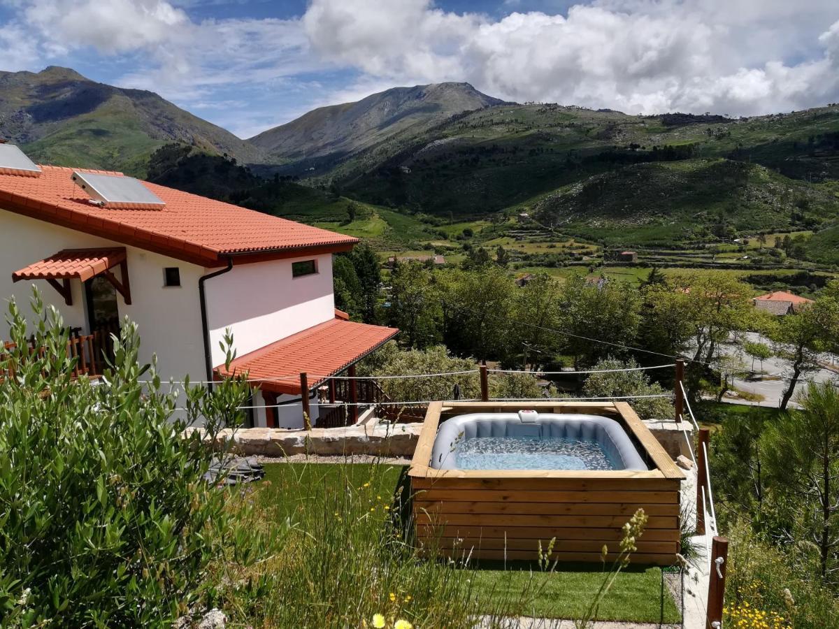 Farm stay Unhais Valley - *