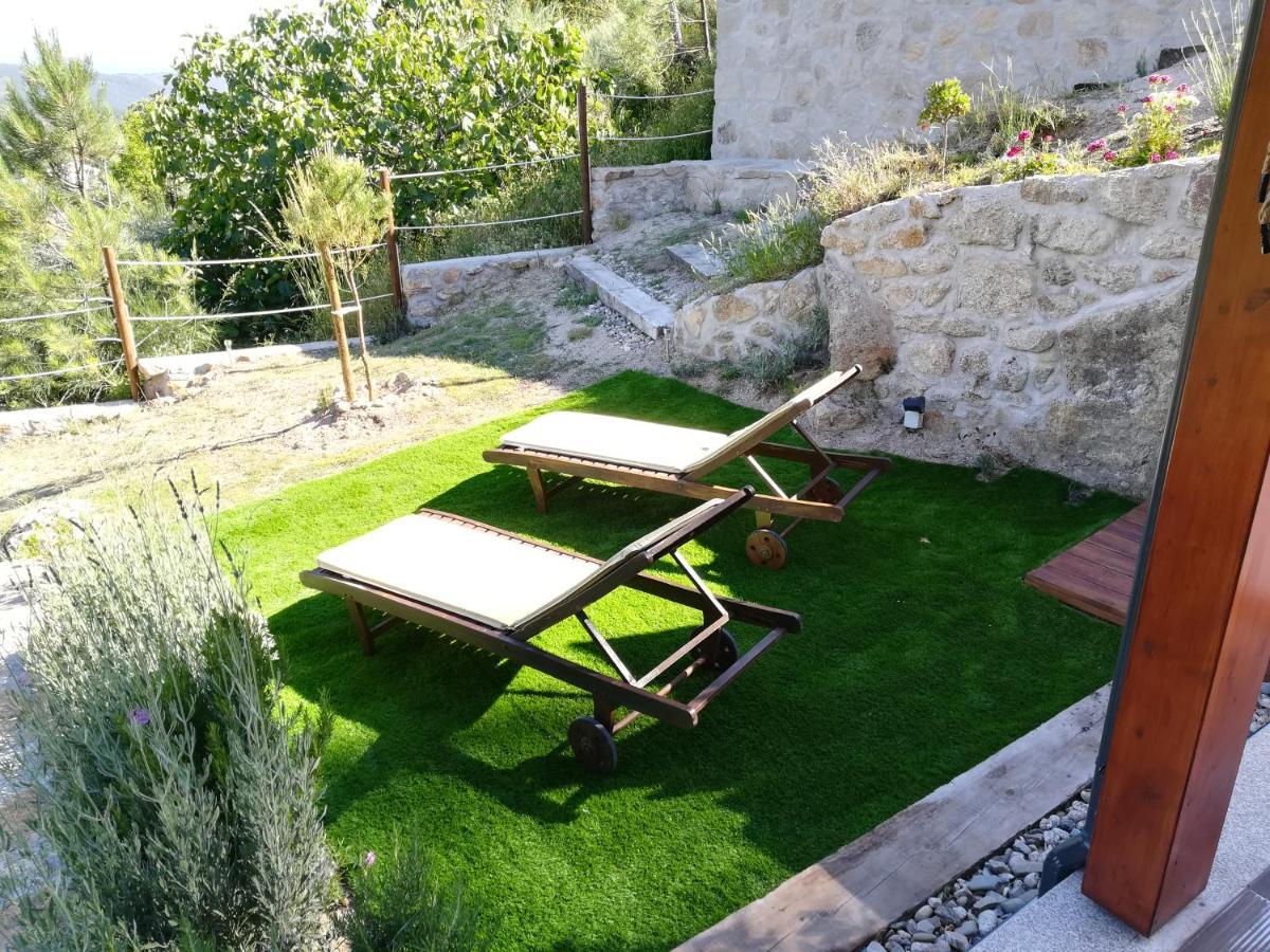 Unhais Valley - Farm stay