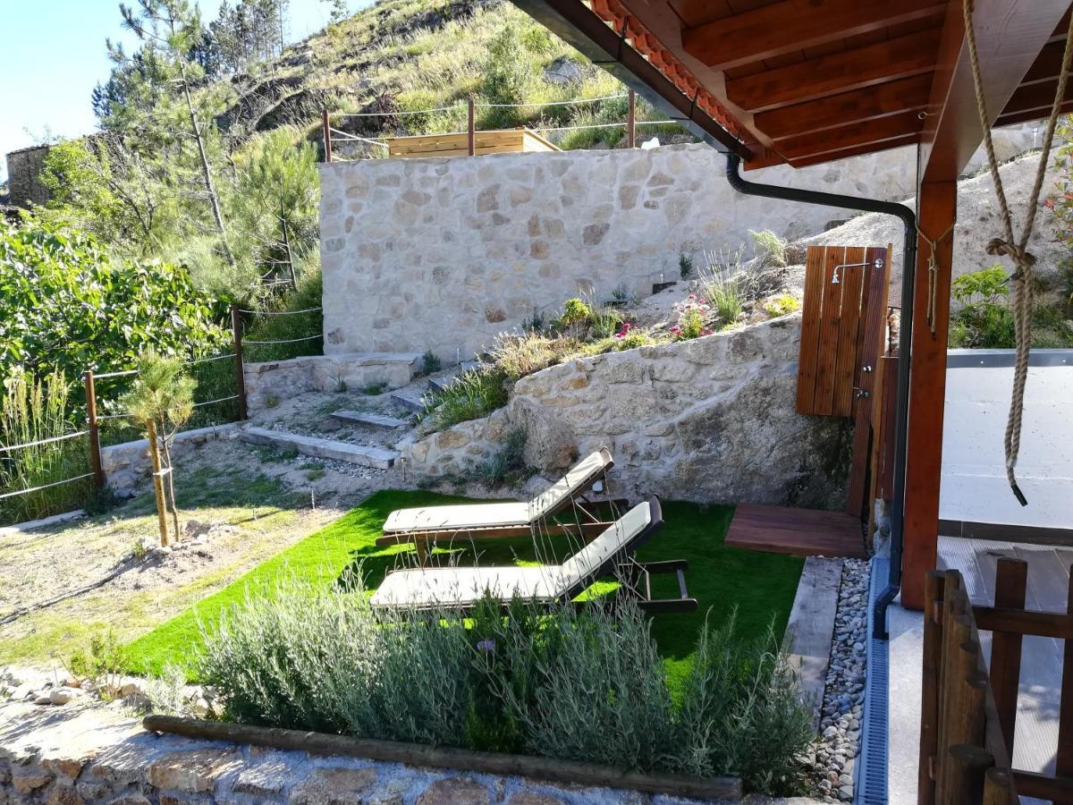Farm stay Unhais Valley - *