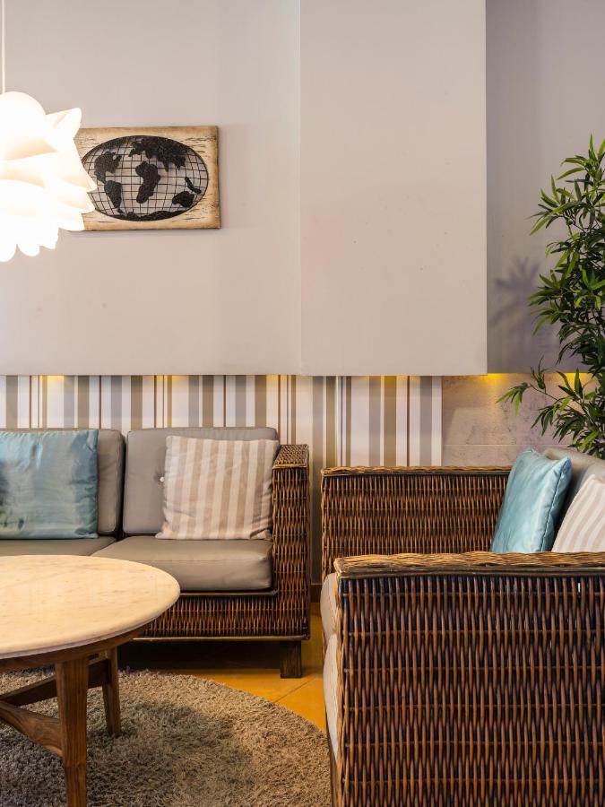 Velamar Boutique - Adults Friendly 3*