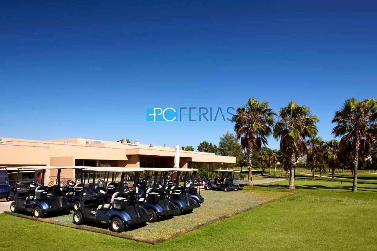 Herdade Dos Salgados By Pcferias Appartement Albufeira