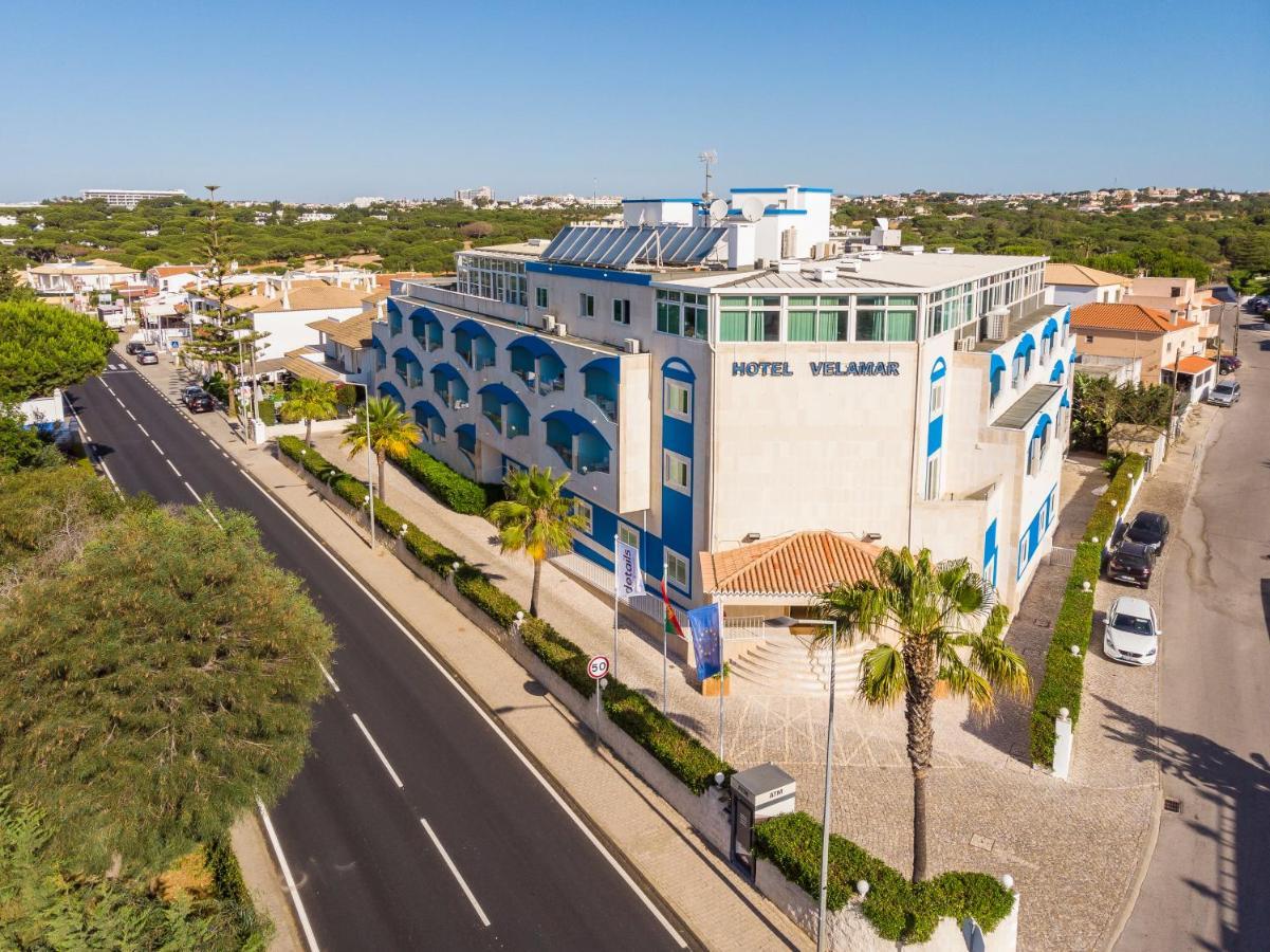 Velamar Boutique - Adults Friendly Hotel Albufeira