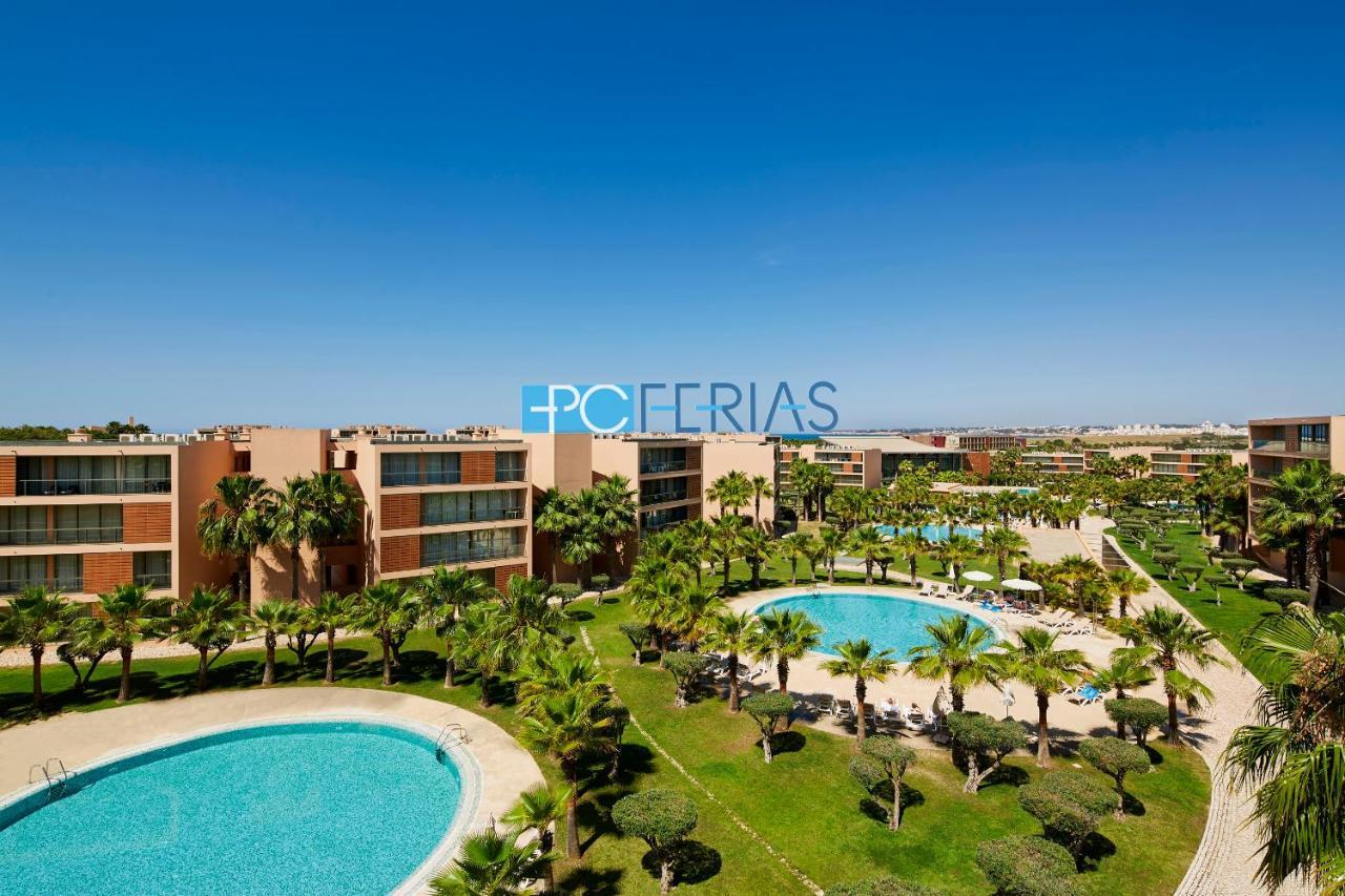 Herdade Dos Salgados By Pcferias Appartement