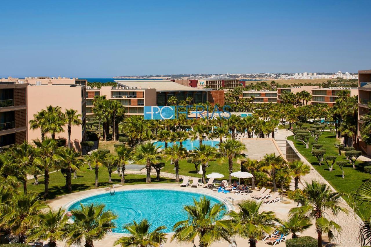 Herdade Dos Salgados By Pcferias Appartement Albufeira