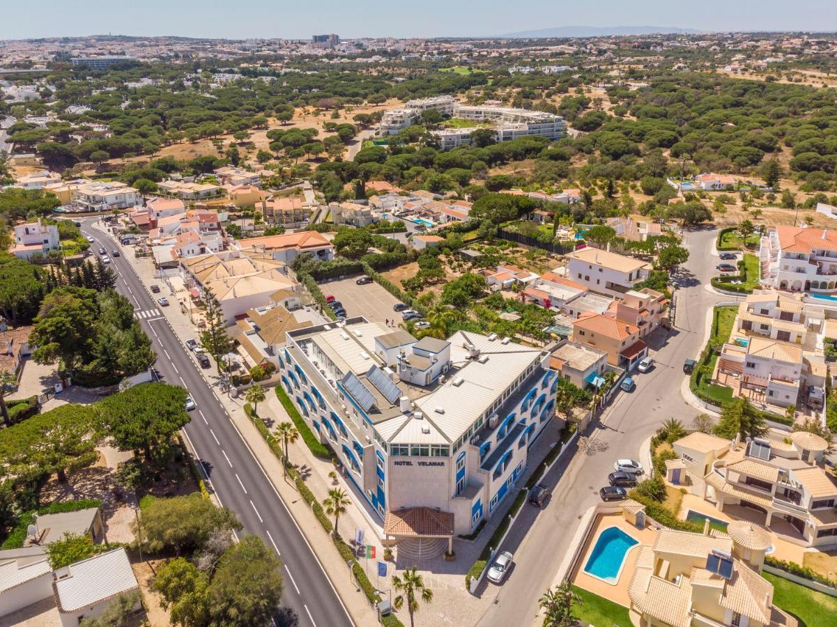 Velamar Boutique - Adults Friendly 3*