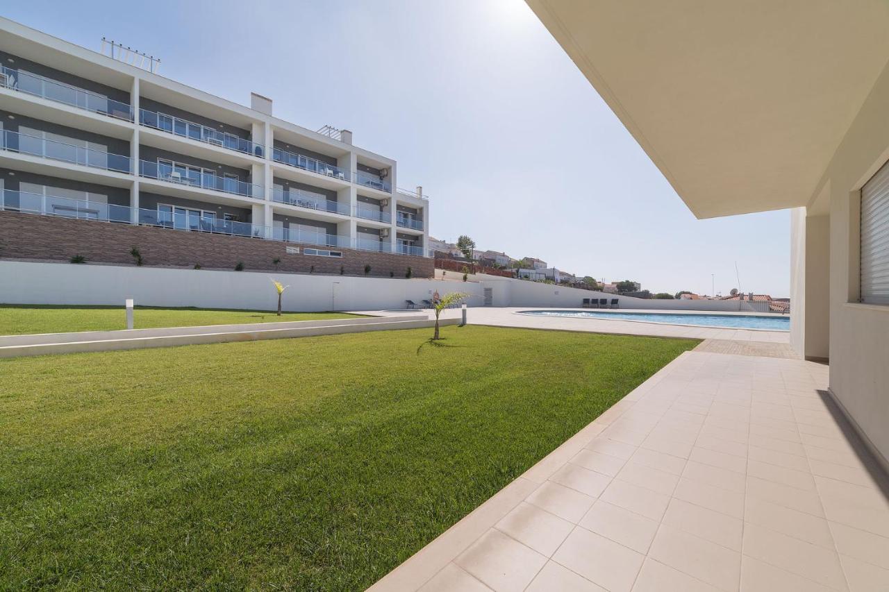 Muralha 2 - - By Sch Apartment Nazare
