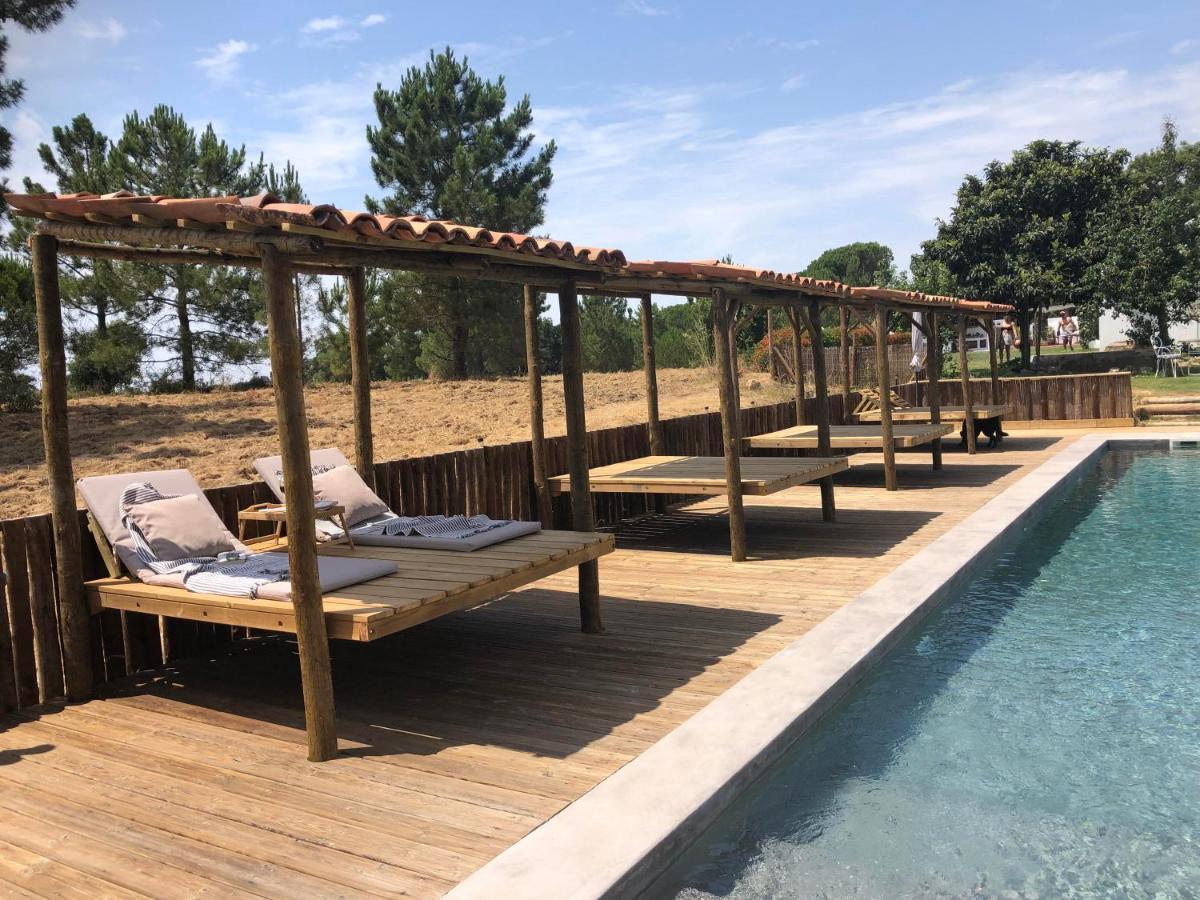 Estadia no rancho Ponte Pedra - Adults Only