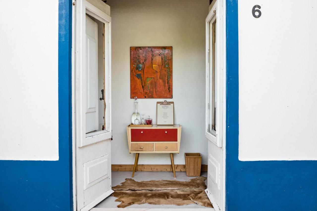 Estadia no rancho Ponte Pedra - Adults Only Melides