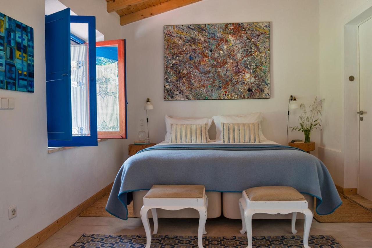 Estadia no rancho Ponte Pedra - Adults Only Melides