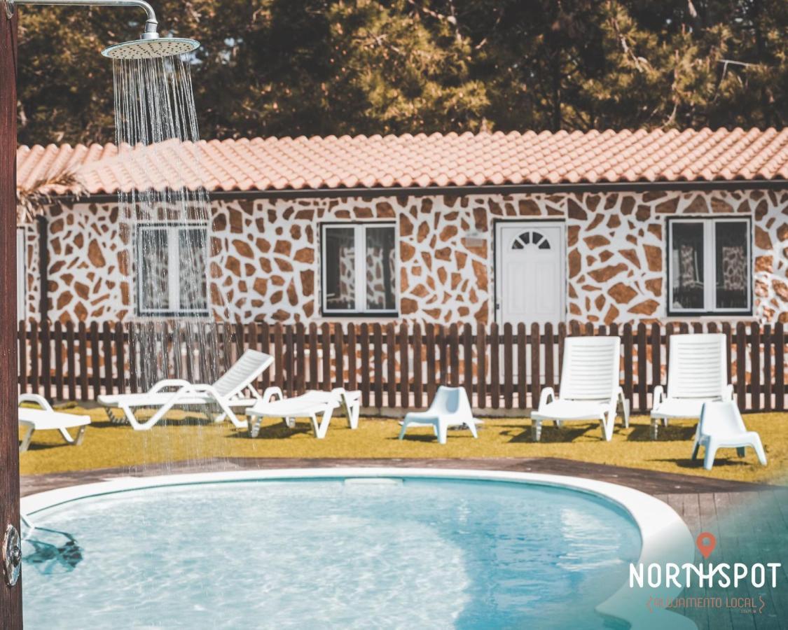 Northspot * Nazare