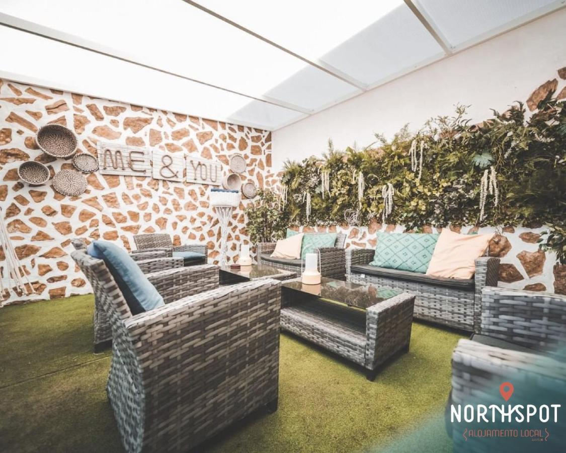 Guest house Northspot *