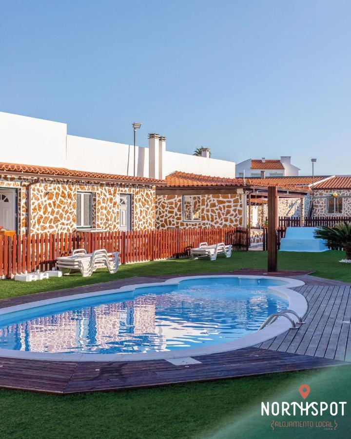 Northspot Guest house *