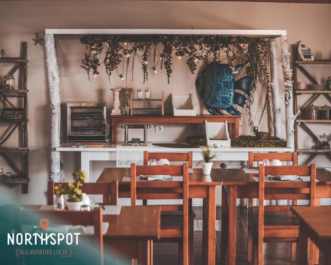 Guest house Northspot *