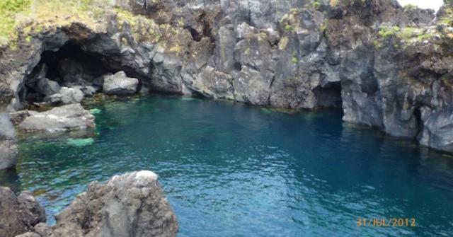 Azores Black Mountain House, Estudio E T2 Ilha Do Pico Sao Roque do Pico