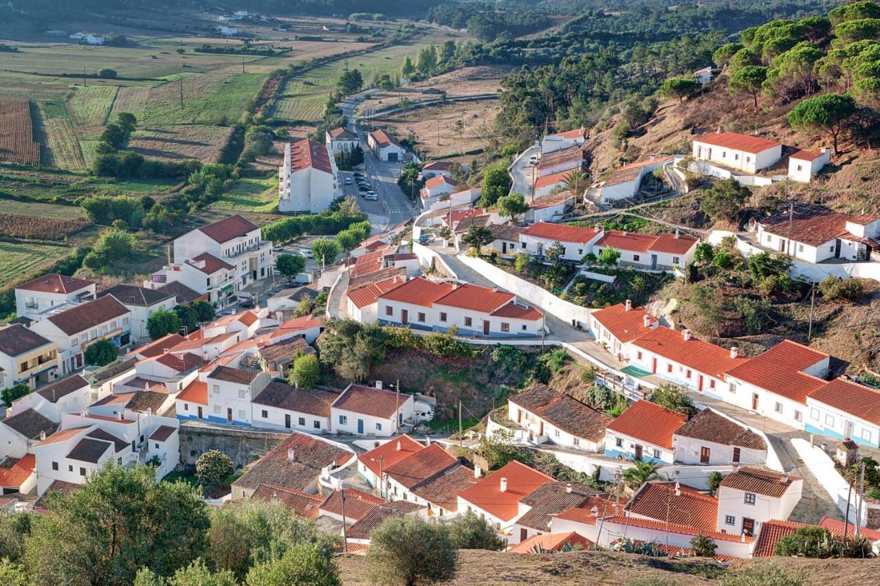 Guest house Boa Vida Aljezur