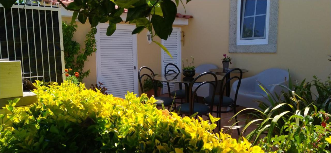 Vakantiehuis Passadicos & Jacuzzi