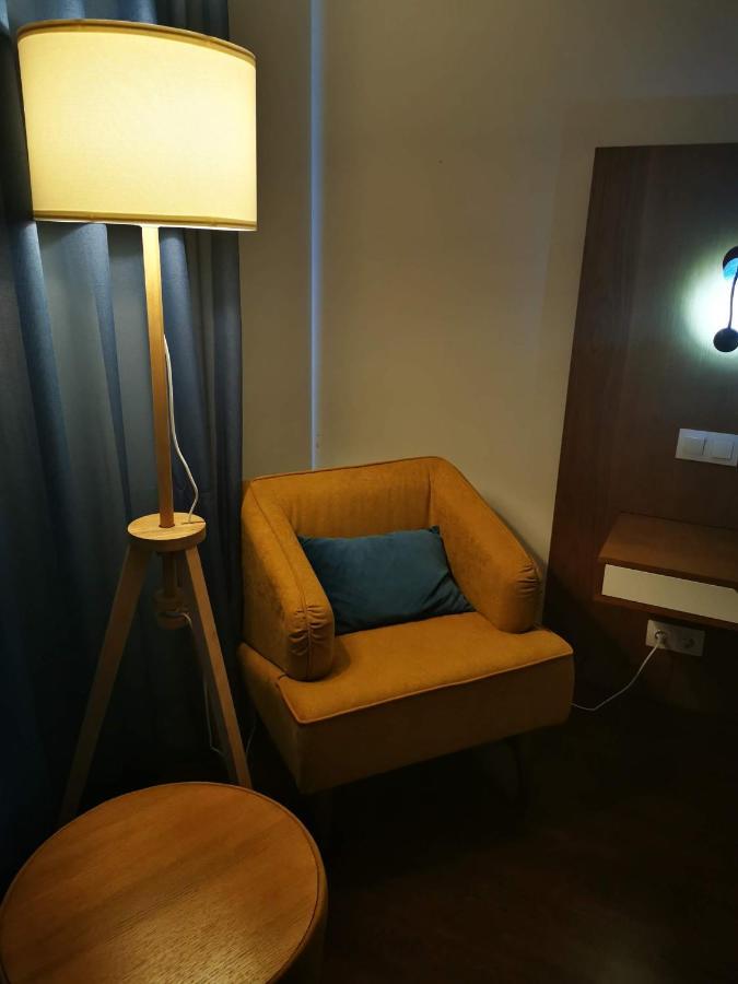 Hotel Belmonte Sinai 4*