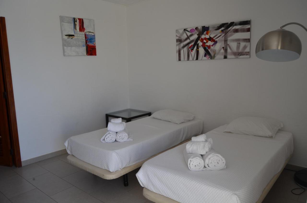 Apartment Cabanas Gold By