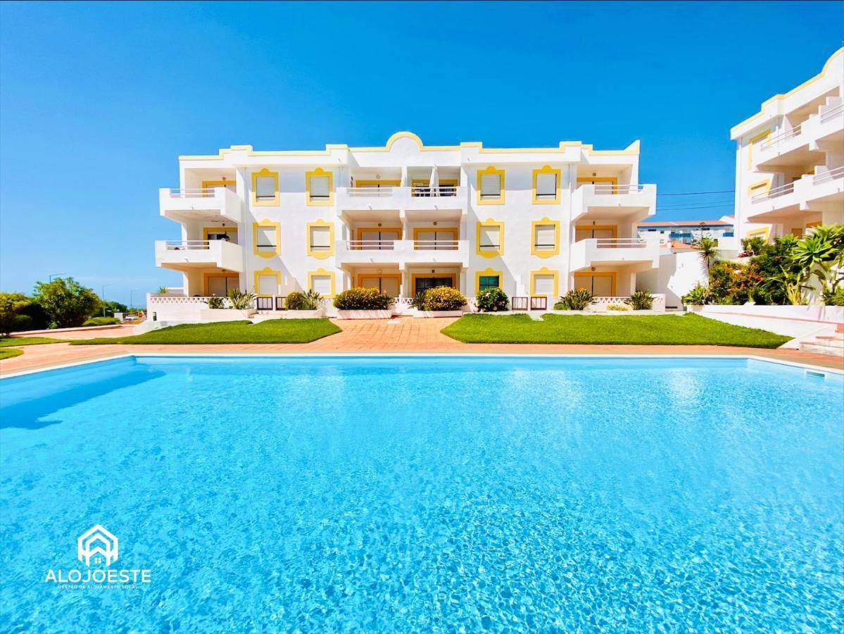 Agua A Vista - Apto Com 2 Quartos E Piscina *