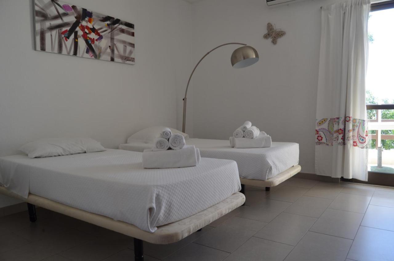 Cabanas Gold By
