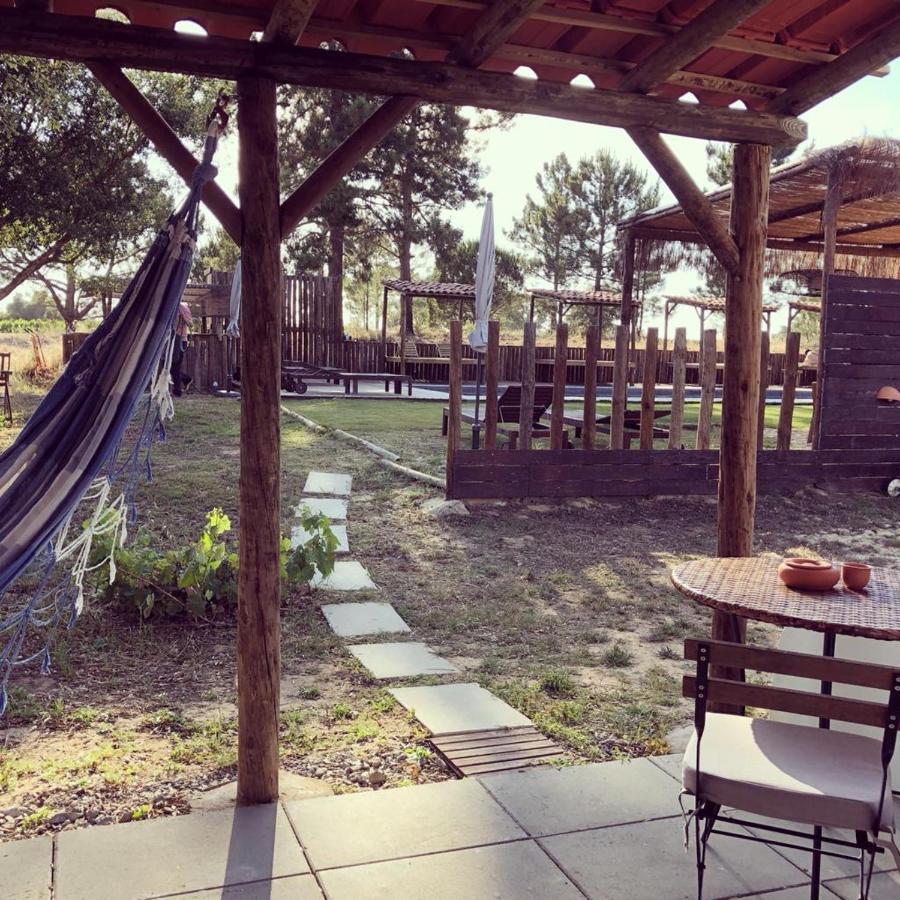 Ponte Pedra - Adults Only Estadia no rancho Melides