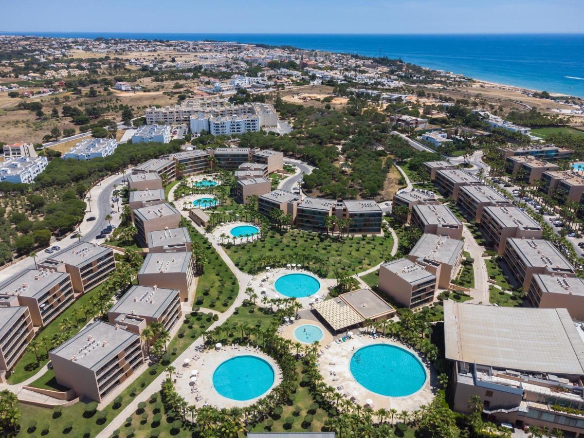 Appartement Dos Salgados - Lagoas