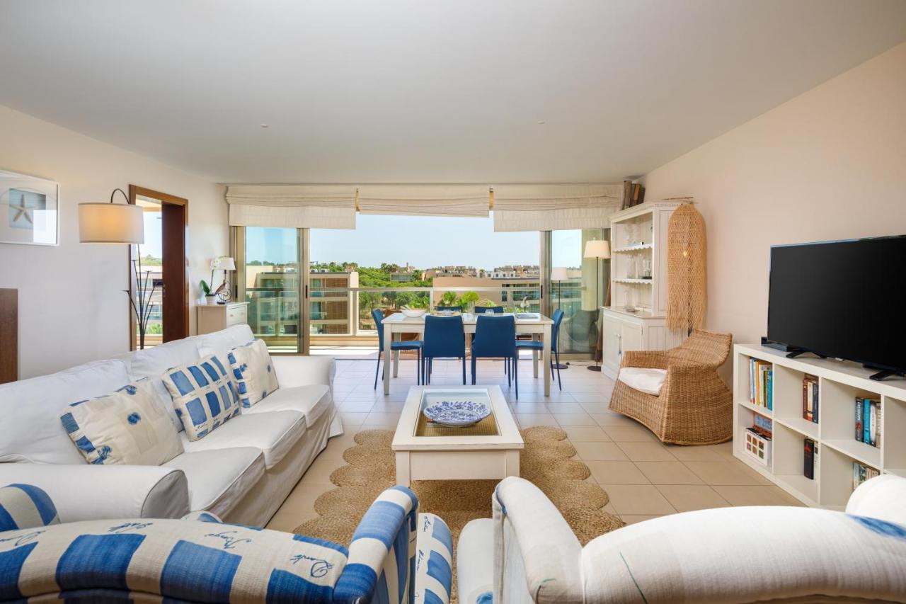 Dos Salgados - Lagoas Appartement