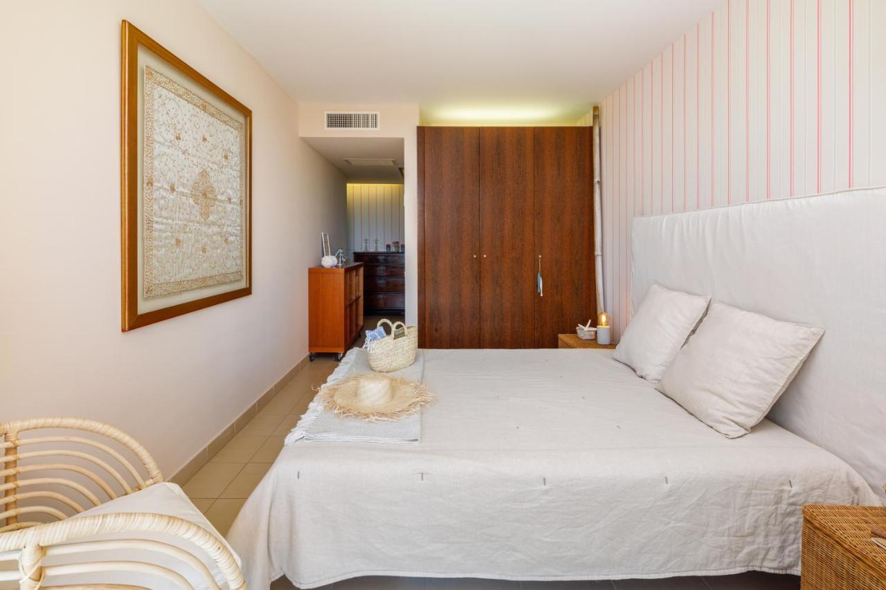 Appartement Dos Salgados - Lagoas