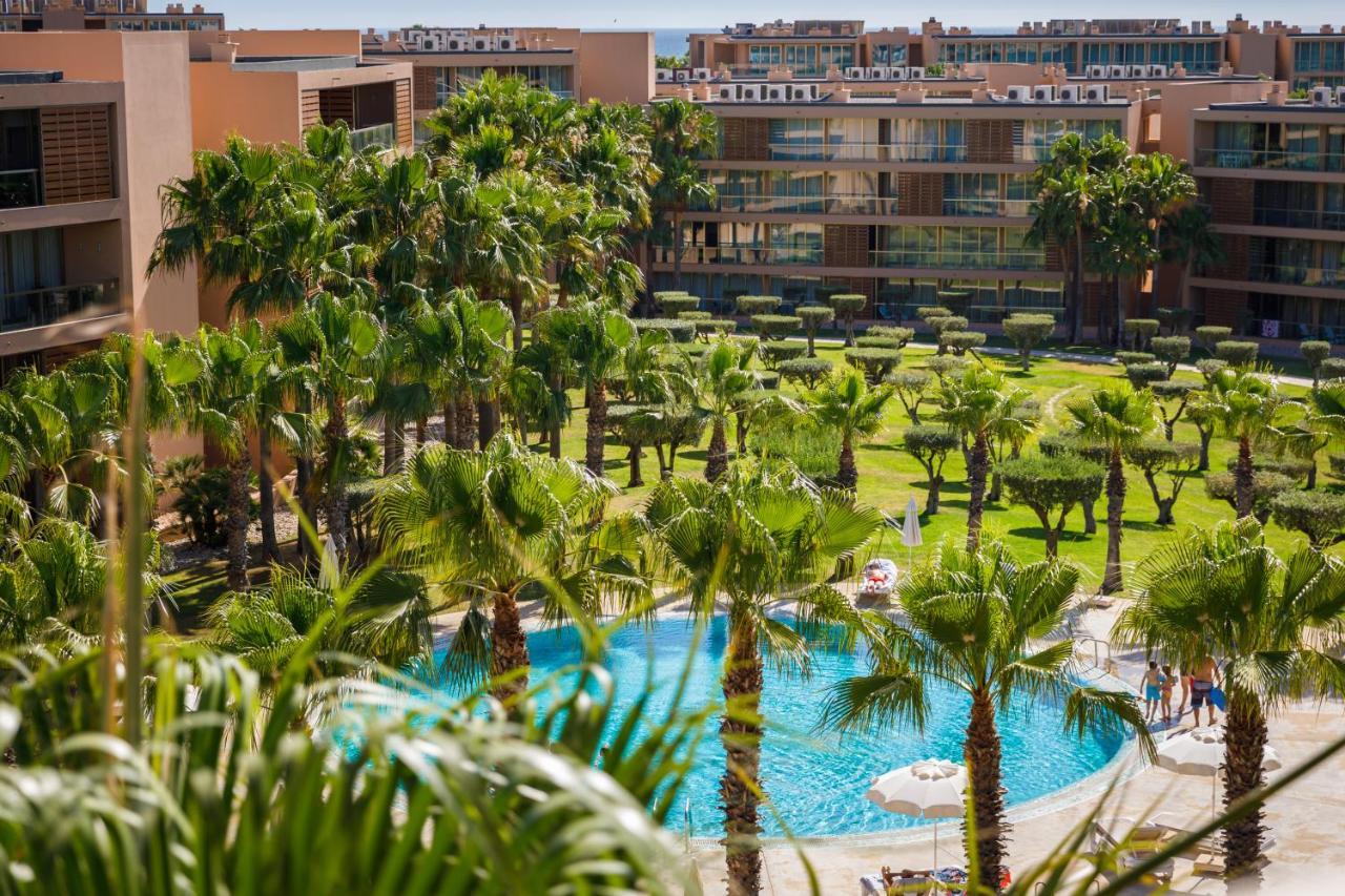 Appartement Dos Salgados - Lagoas