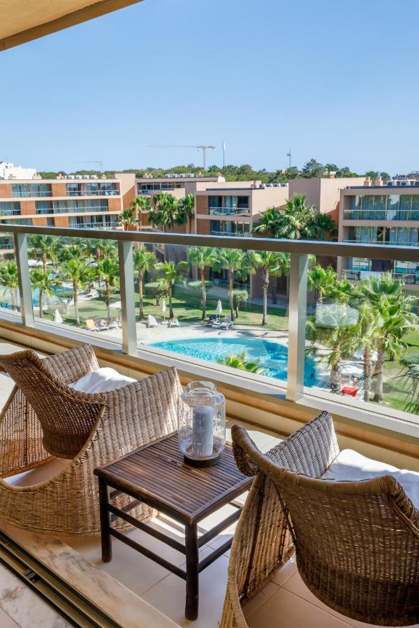 Appartement Dos Salgados - Lagoas Albufeira