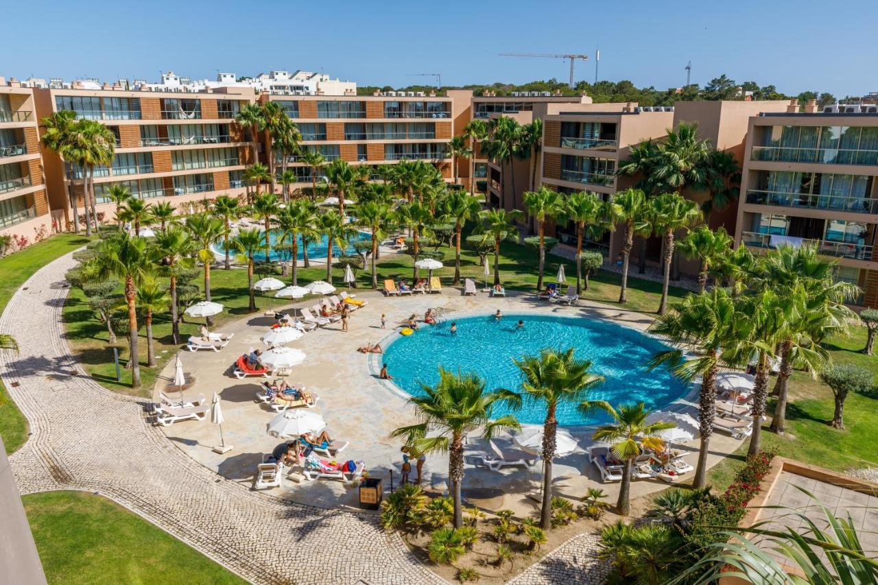 Appartement Dos Salgados - Lagoas Albufeira