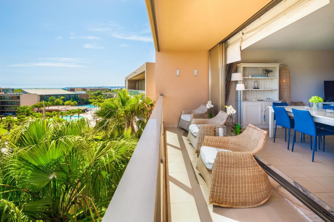 Dos Salgados - Lagoas Appartement