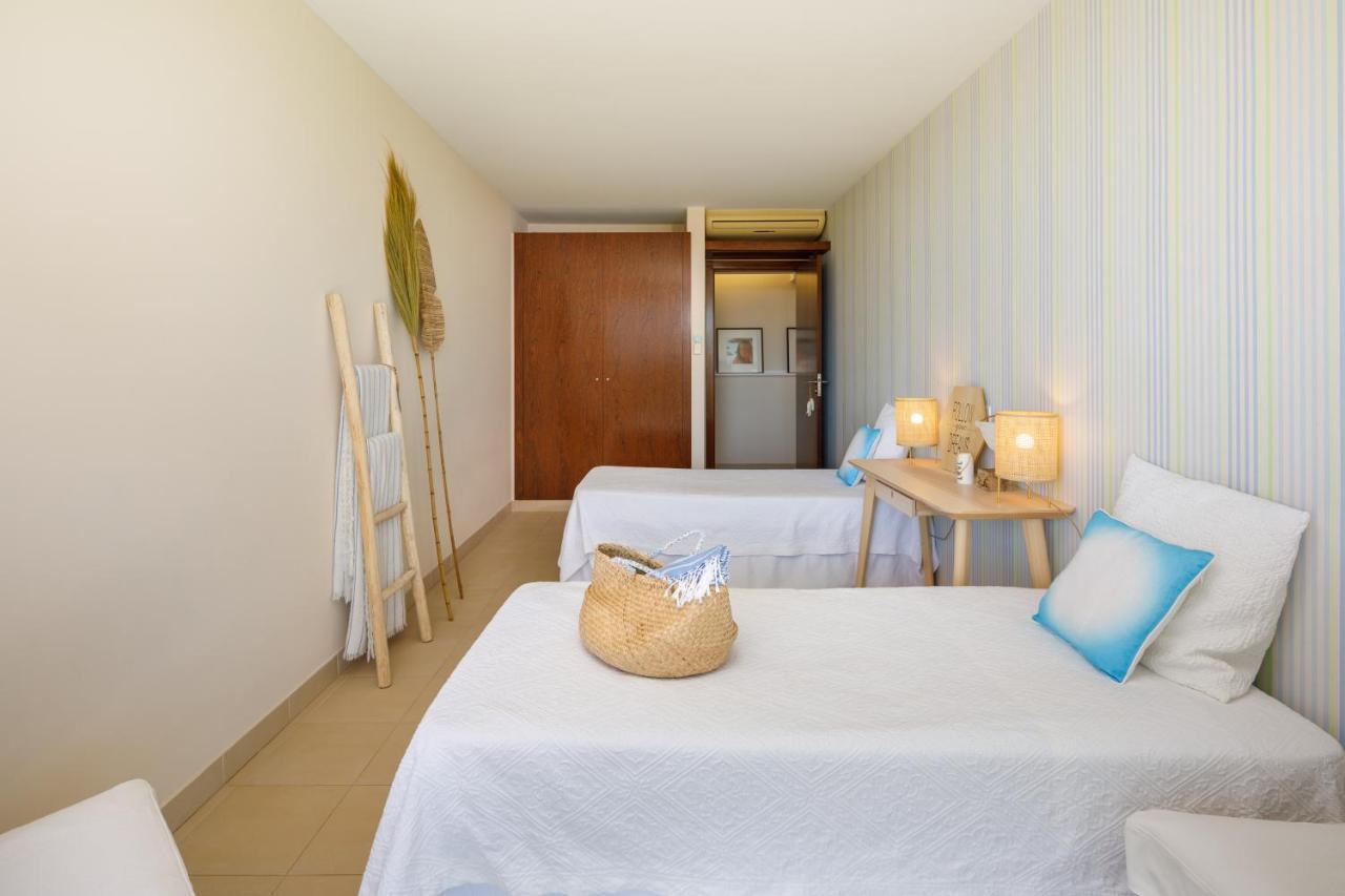 Apartamento Dos Salgados - Lagoas