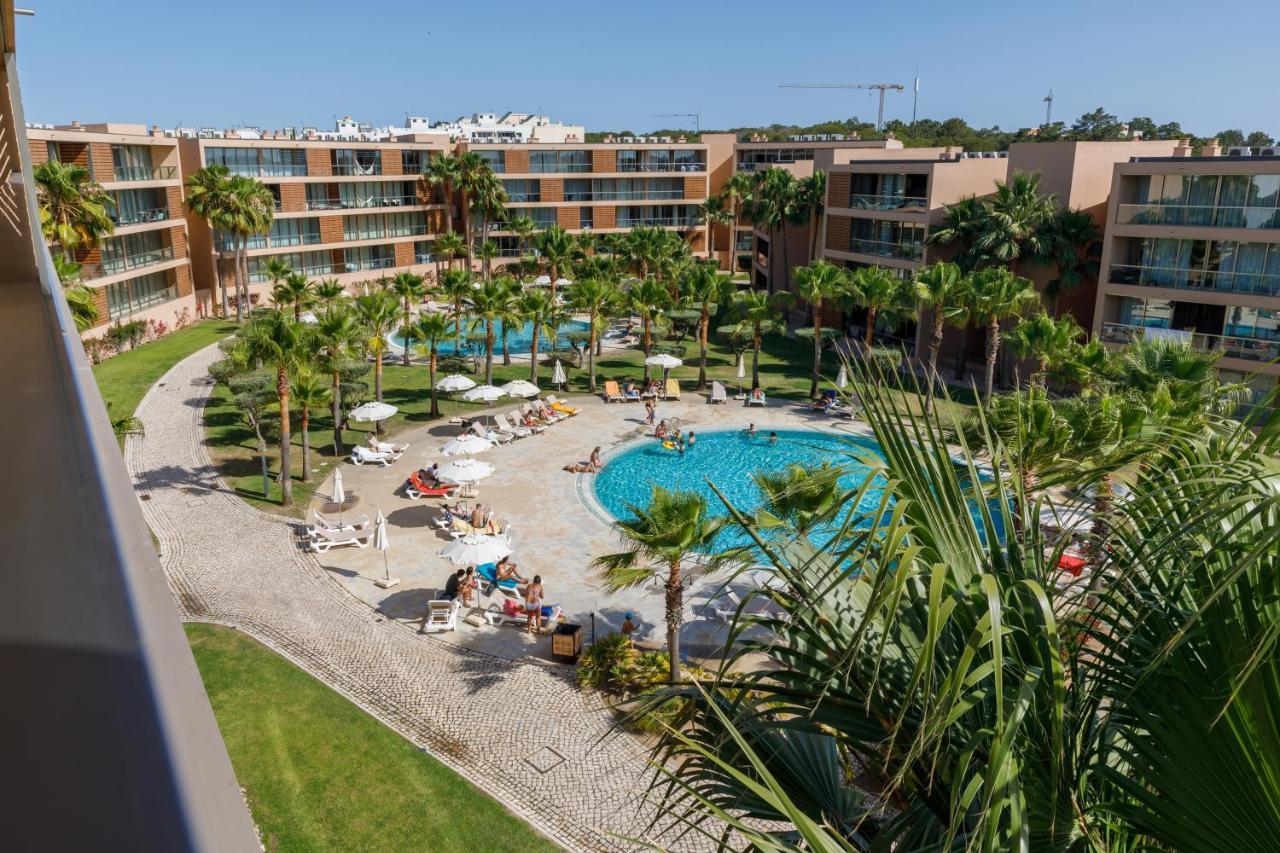 Appartement Dos Salgados - Lagoas Albufeira
