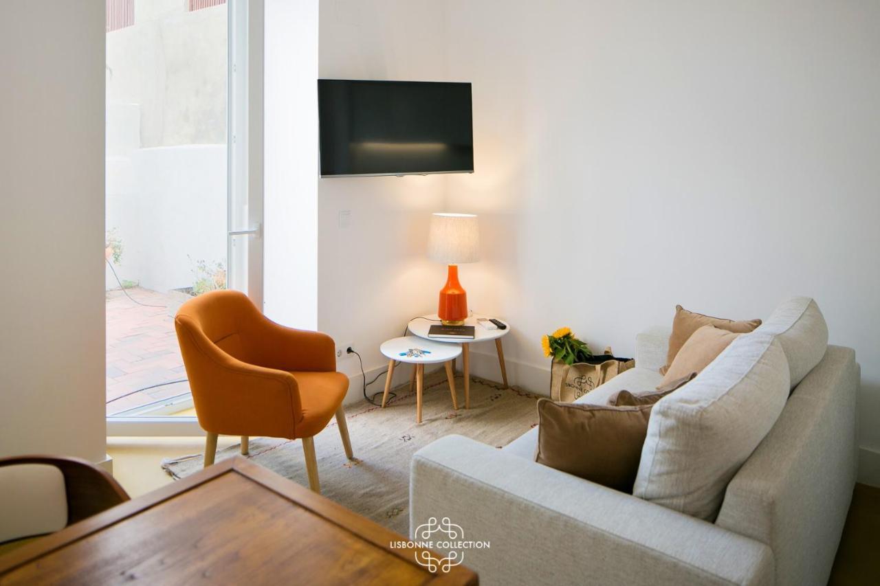 1bdr With Garden View By Lovelystay
