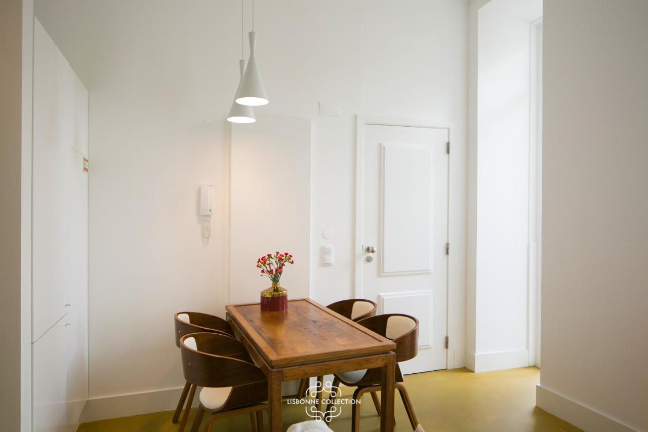 1bdr With Garden View By Lovelystay Lisbon