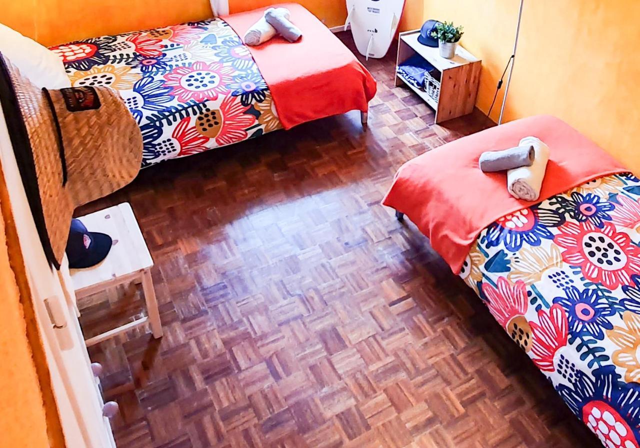 Hostel Surf Camp