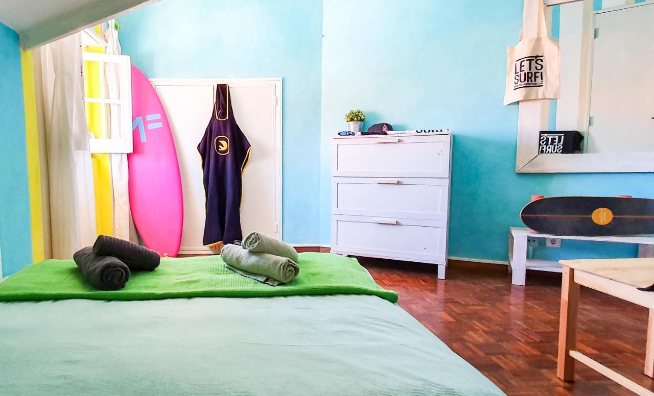 Surf Camp * Ericeira
