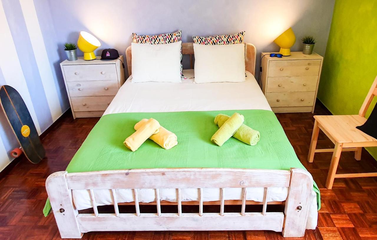 Surf Camp Ericeira