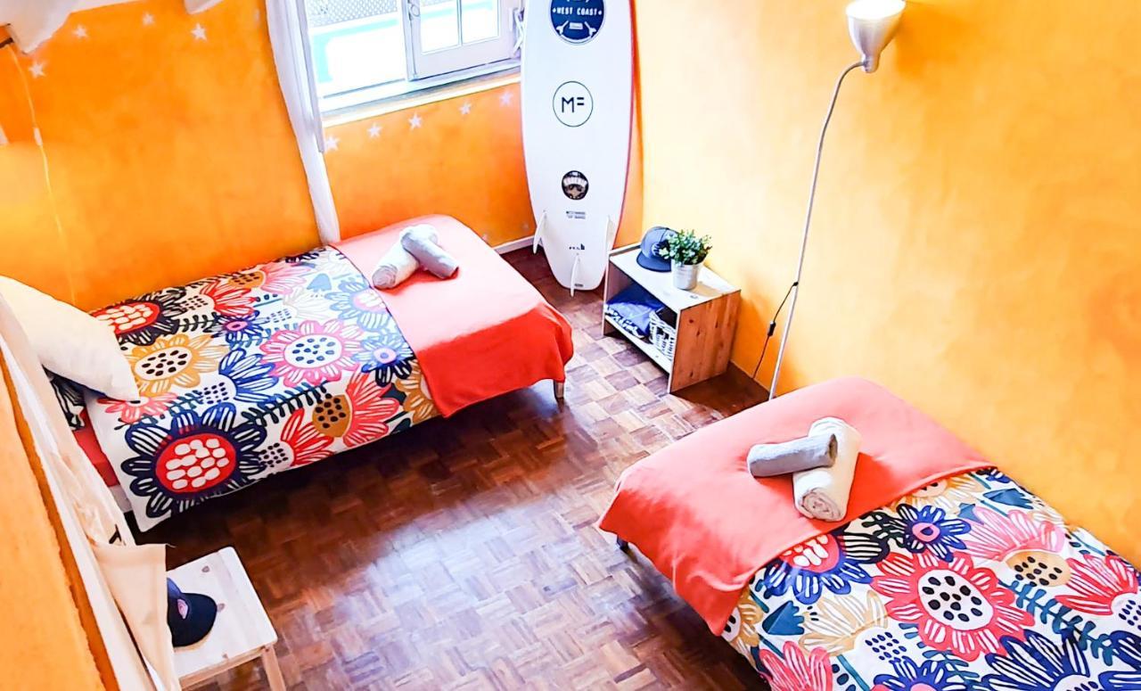 Surf Camp * Ericeira