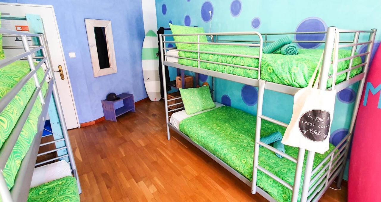 Hostel Surf Camp
