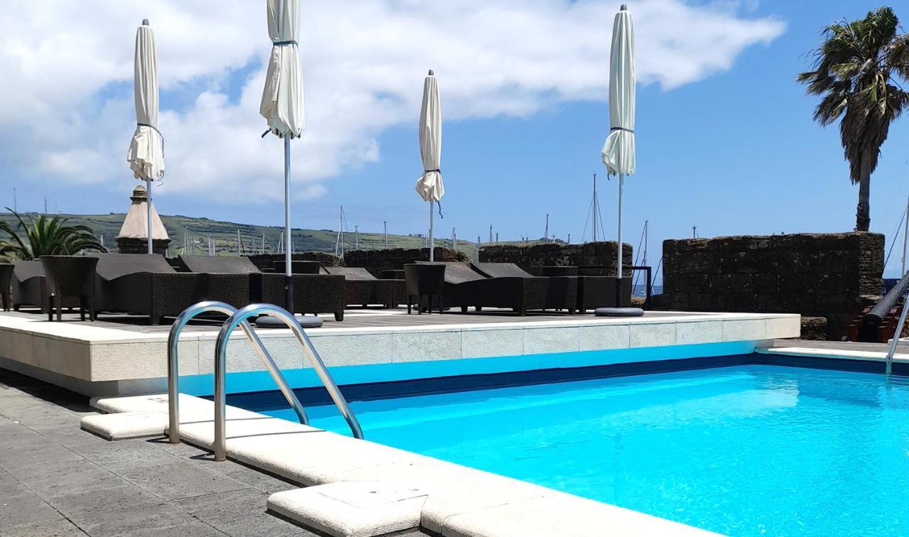 Da Horta Hotel
