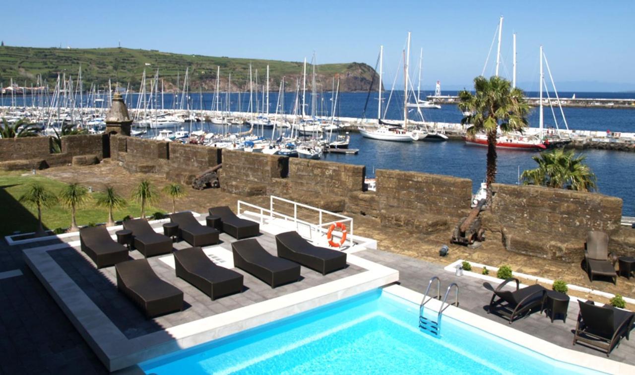 Hotel Da Horta