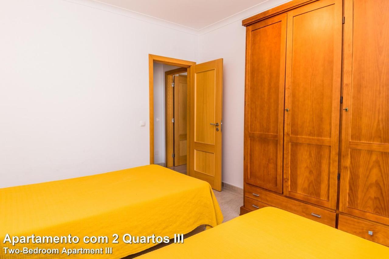 Akisol Armacao Pera Sand Apartment *