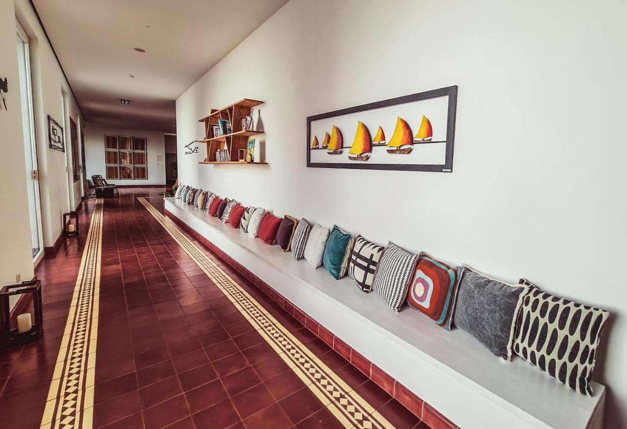 The Lince Ecorkhotel 4*