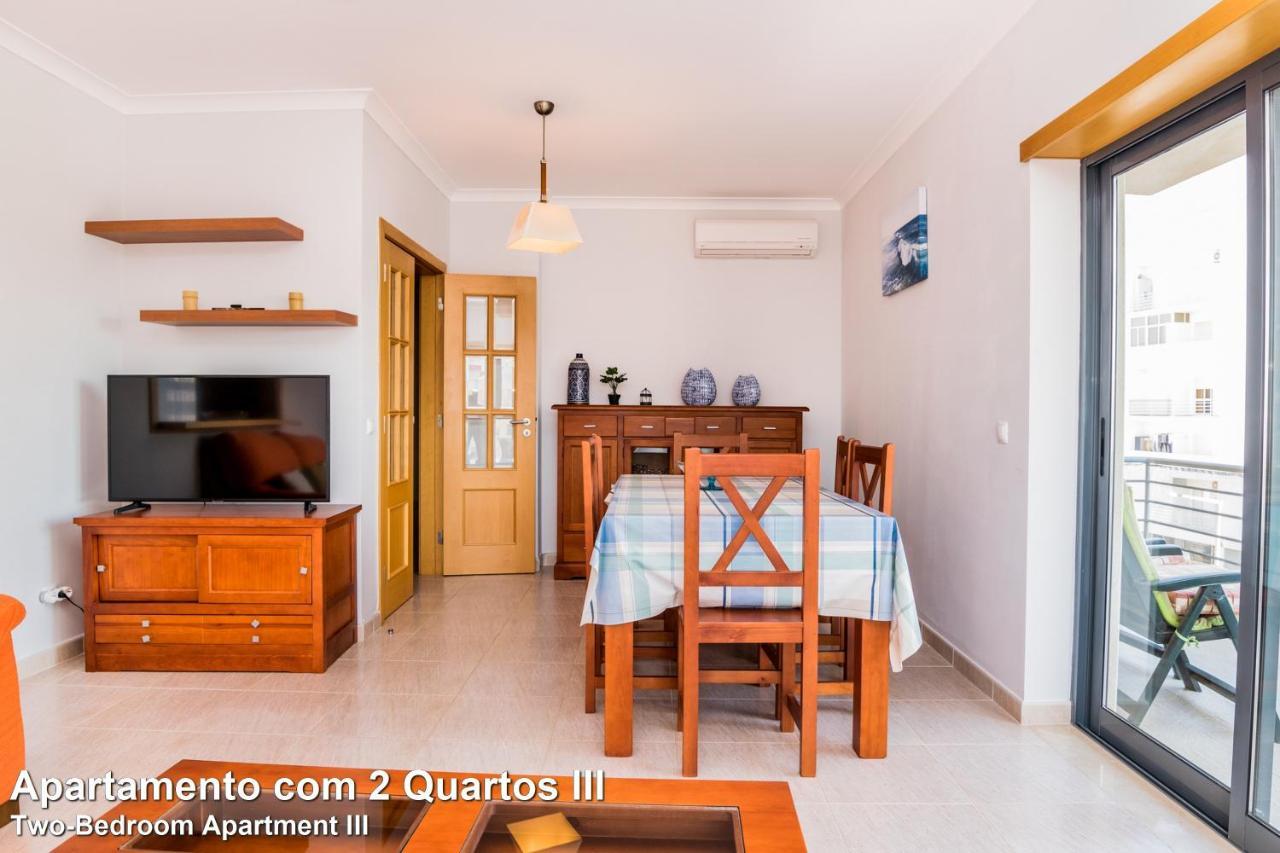 Akisol Armacao Pera Sand Apartment