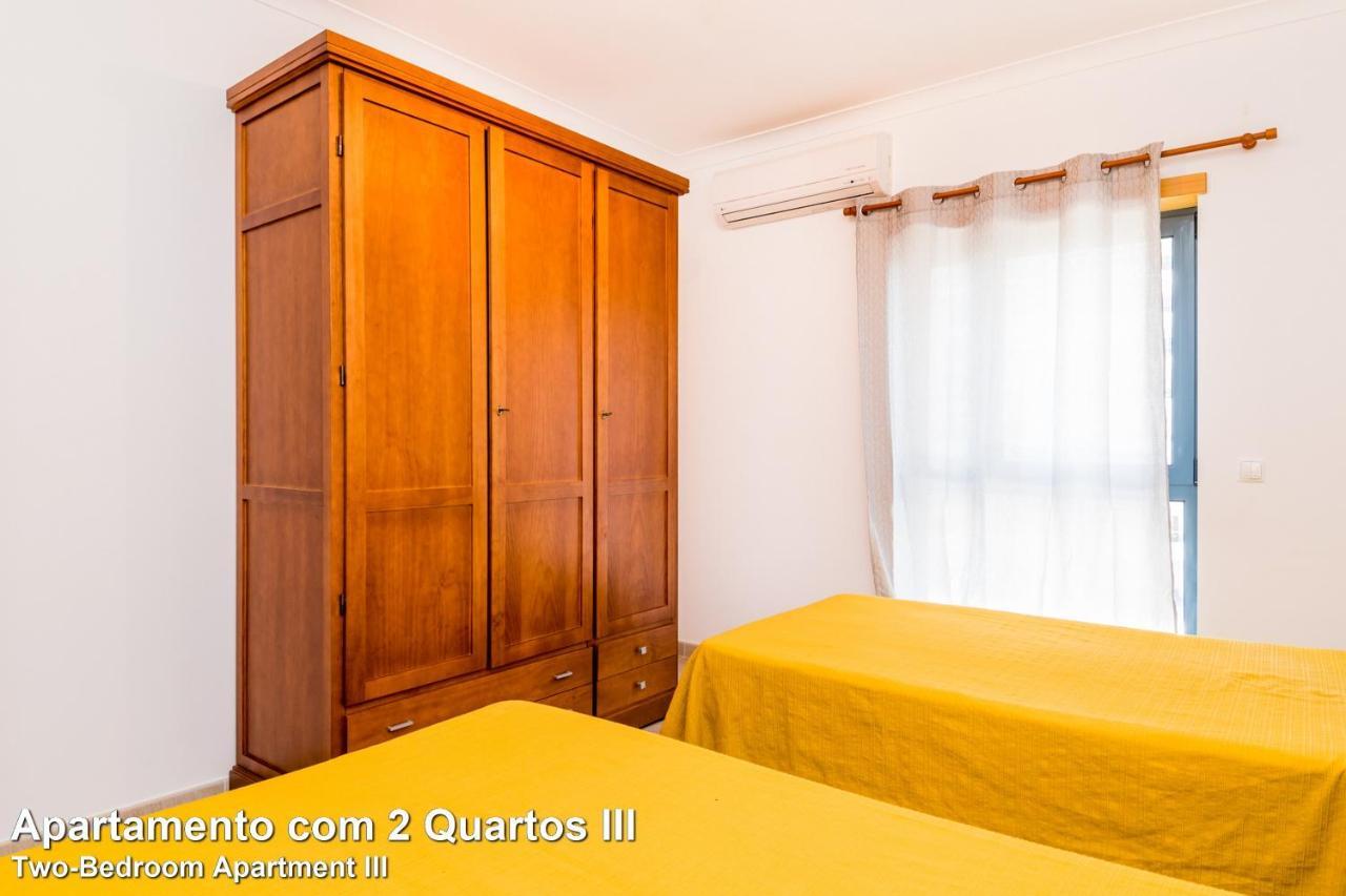 Akisol Armacao Pera Sand Apartment *
