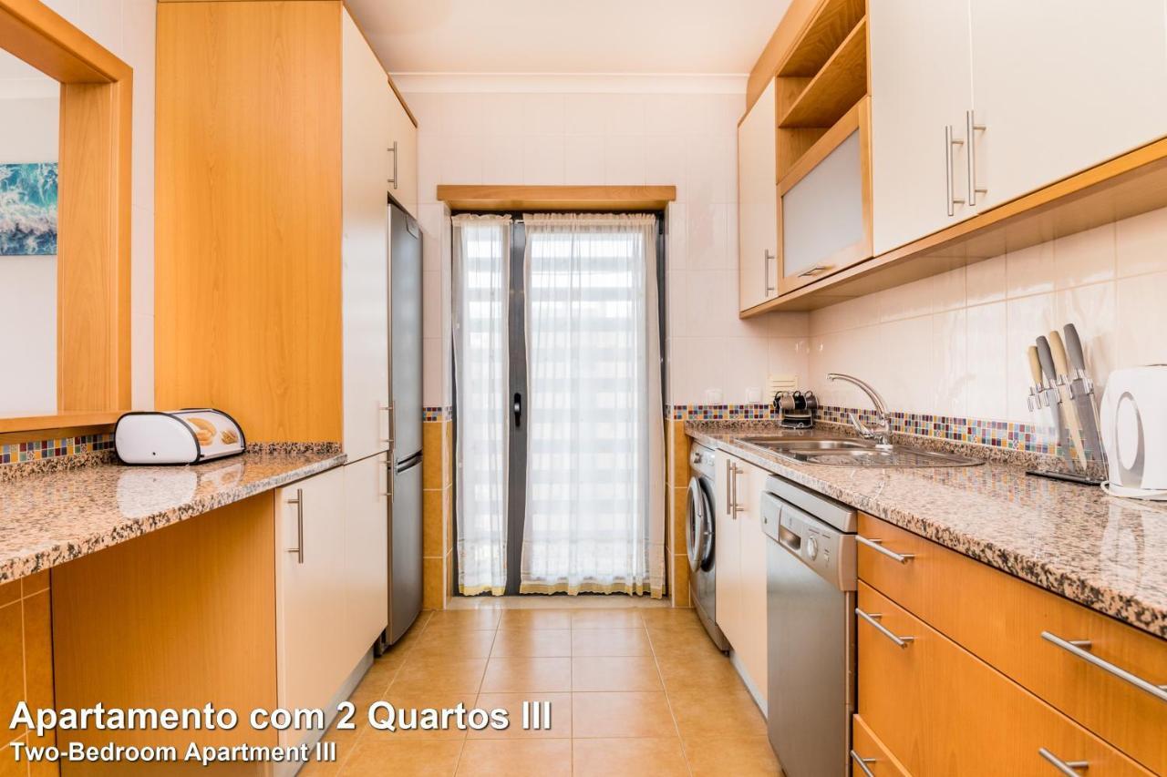 Apartment Akisol Armacao Pera Sand *